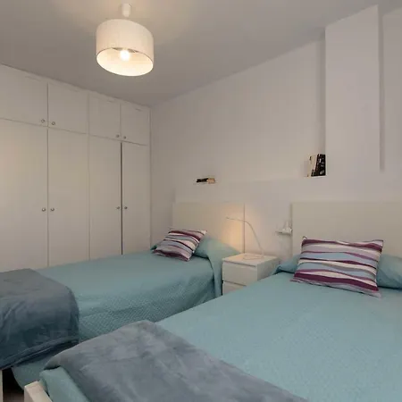 Mego 6 - Two Bed * لوس كريستيانوس