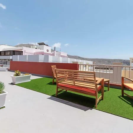 Mego 6 - Two Bed شقة