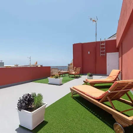 Mego 6 - Two Bed * Los Cristianos (Tenerife)