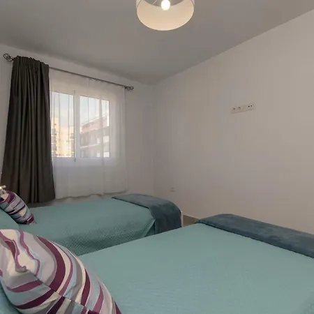 Lägenhet Mego 6 - Two Bed Los Cristianos (Tenerife)