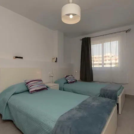 Mego 6 - Two Bed Apartment Los Cristianos (Tenerife)