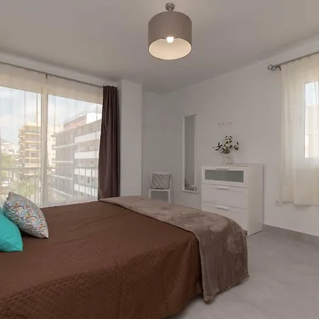 Apartment Mego 6 - Two Bed Los Cristianos (Tenerife)