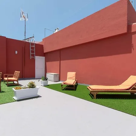 Mego 6 - Two Bed *