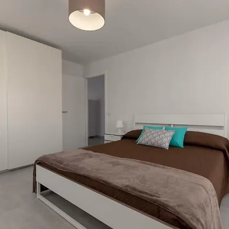 Mego 6 - Two Bed Apartment